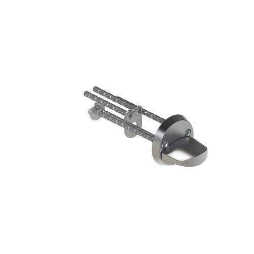 ABLOY SET ΠΟΜΟΛΟ NICKEL ΦΙΝΛΑΝΔΙΚΟΥ ΚΥΛΙΝΔΡΟΥ (CH001)