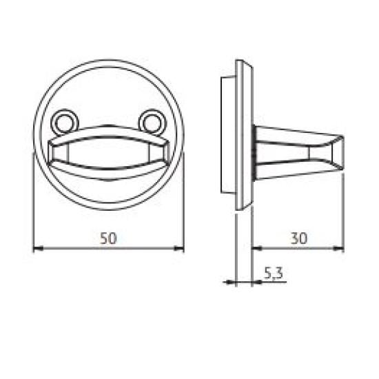 ABLOY SET ΠΟΜΟΛΟ NICKEL ΦΙΝΛΑΝΔΙΚΟΥ ΚΥΛΙΝΔΡΟΥ (CH001)