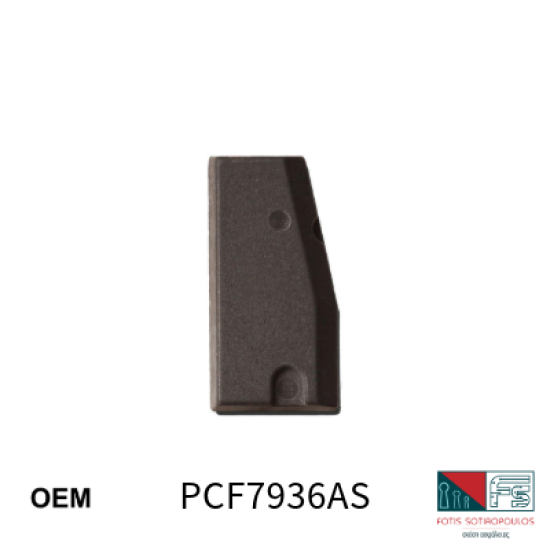 ΑΝΤΑΛΛΑΚΤΙΚΟ ΤΣΙΠΑΚΙ PCF7935AS-DS WEDGE