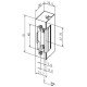 EFF-EFF ΗΛΕΚΤΡΙΚΟ ΚΥΠΡΙ 6-12V T.PESO (E7)