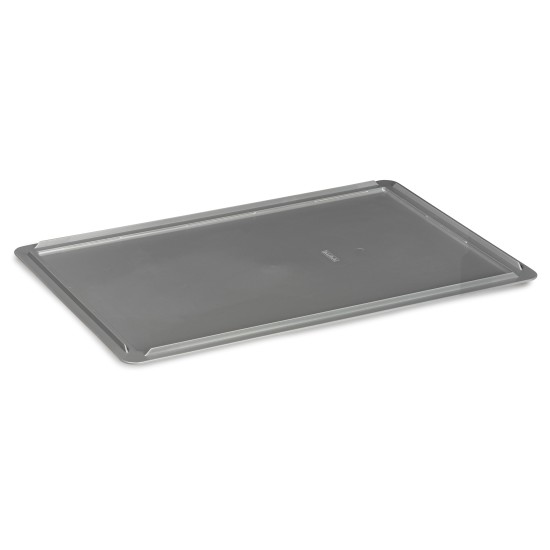 MOBIL PLASTIC ΚΑΠΑΚΙ ΓΙΑ ΔΟΧΕΙΑ ΑΠΟΘΗΚΕΥΣΗΣ 60x40cm - GREY (4400-GRI)