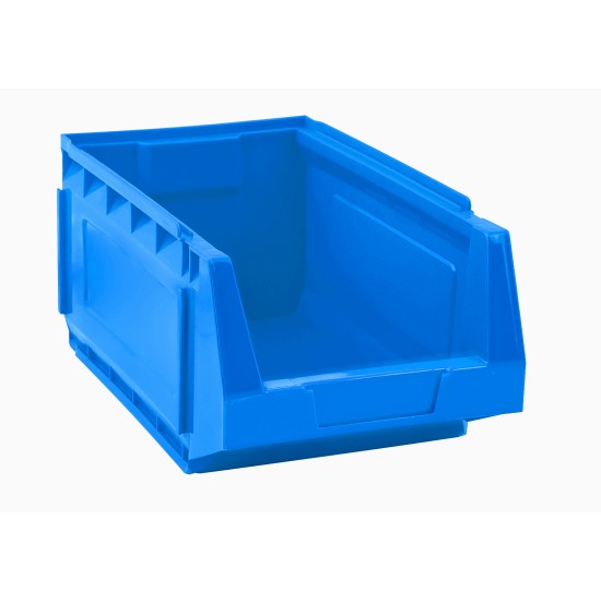 MOBIL PLASTIC ΔΟΧΕΙΟ ΑΠΟΘΗΚΕΥΣΗΣ - BLUE (BINC504.BL)