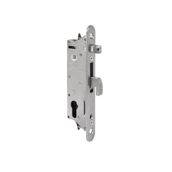 LOCINOX ΧΩΝΕΥΤΗ ΚΛΕΙΔΑΡΙΑ 30mm ΓΙΑ ΠΡΟΦΙΛ >= 50mm (FIFTYLOCK)