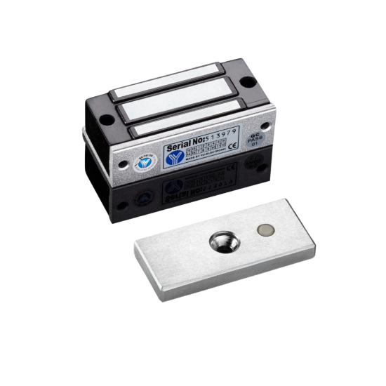 YLI ΗΛΕΚΤΡΟΜΑΓΝΗΤΗΣ 60kg (YM-60N)