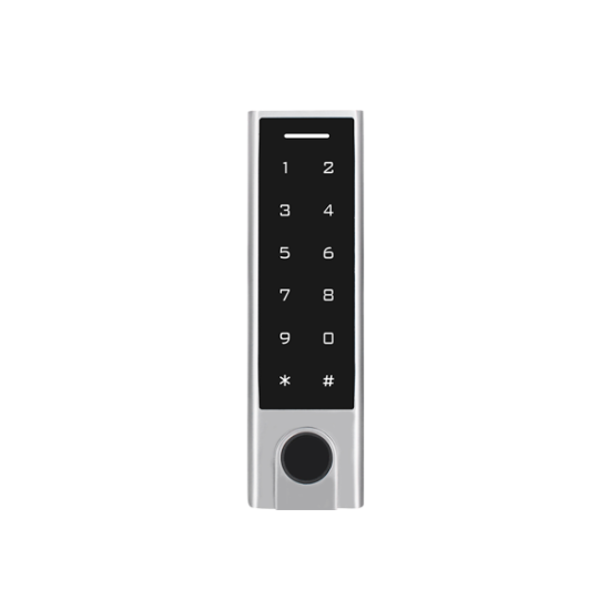 FS.ACCESS BLUETOOTH ΒΙΟΜΕΤΡΙΚΟΣ ΑΝΑΓΝΩΣΤΗΣ (FS-3BT)
