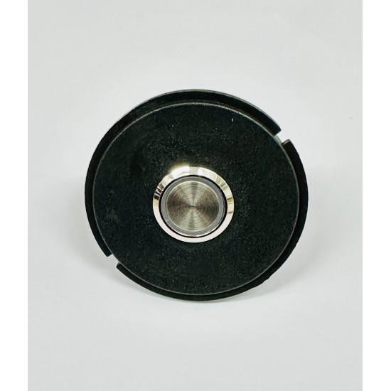 FS.ACCESS KIT ΠΛΑΣΤΙΚΟΣ ΜΕΤΑΤΡΟΠΕΑΣ BUTTON (4016)