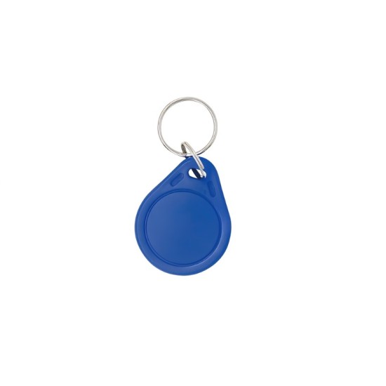 FS.ACCESS KEY-TAG BLANK (EM-05RR)