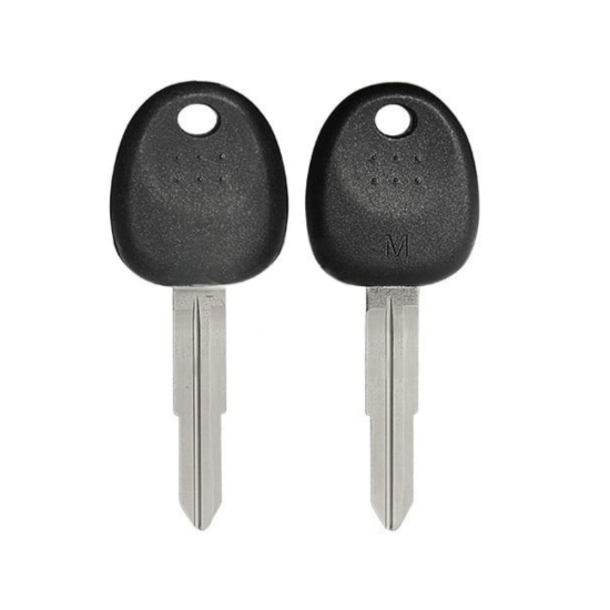 FS.KEYS ΚΛΕΙΔΙ IMMOBILIZER ΑΔΕΙΟ - HYN10