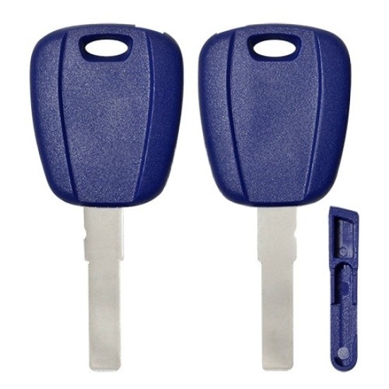 FS.KEYS ΚΛΕΙΔΙ IMMOBILIZER ΑΔΕΙΟ - SIP22 BLUE