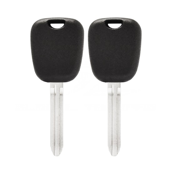 FS.KEYS ΚΛΕΙΔΙ IMMOBILIZER ΑΔΕΙΟ - TOY43R