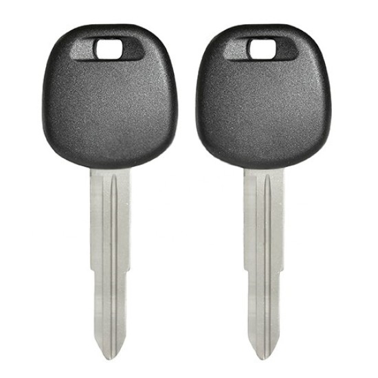 FS.KEYS ΚΛΕΙΔΙ IMMOBILIZER ΑΔΕΙΟ - TOY41R