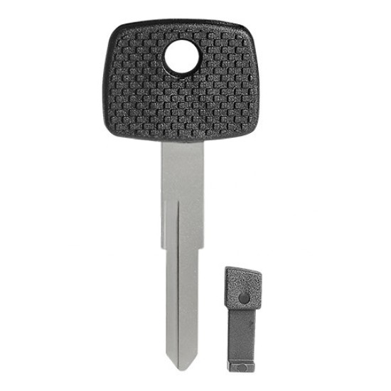 FS.KEYS ΚΛΕΙΔΙ IMMOBILIZER ΑΔΕΙΟ - HU72R(YM15)