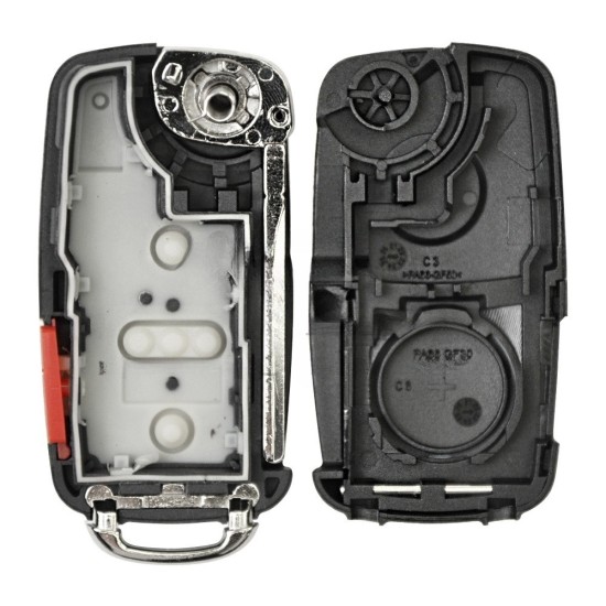 FS.KEYS EMPTY SHELL - HU75T