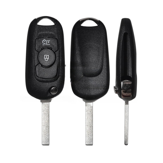 FS.KEYS EMPTY SHELL - HU189T