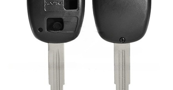 Key Empty Shells FS.KEYS EMPTY SHELL - TOY41R