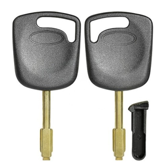 FS.KEYS ΚΛΕΙΔΙ IMMOBILIZER ΑΔΕΙΟ - FO21