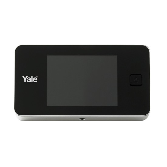 YALE ΗΛΕΚΤΡΟΝΙΚΟ ΜΑΤΑΚΙ STANDARD DDV