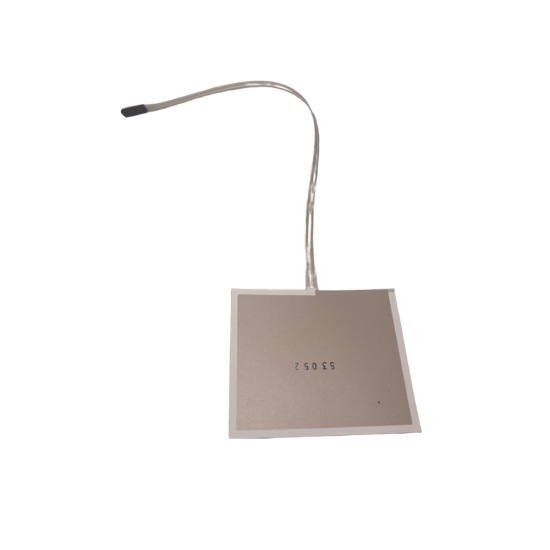 KEYLINE BLUE-GREEN LAMP(READING)-993 (RIC05530B)