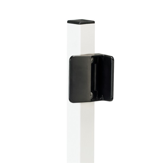 LOCINOX ΑΝΤΙΚΡΙΣΜΑ ΓΙΑ ΚΛΕΙΔΑΡΙΑ TWIST40 (STKQF)