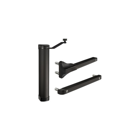 LOCINOX ΜΗΧΑΝΙΣΜΟΣ ΕΠΑΝΑΦΟΡΑΣ LION