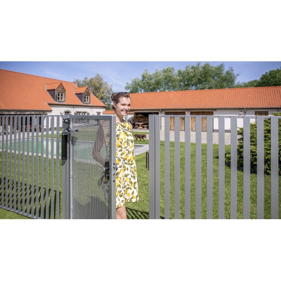 LOCINOX ΜΗΧΑΝΙΣΜΟΣ ΕΠΑΝΑΦΟΡΑΣ LION