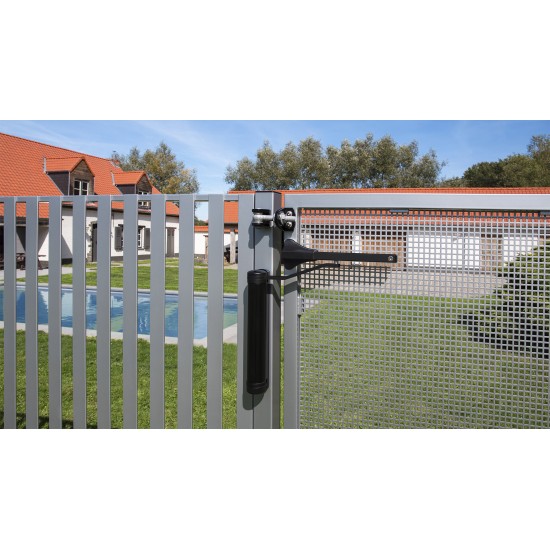 LOCINOX ΜΗΧΑΝΙΣΜΟΣ ΕΠΑΝΑΦΟΡΑΣ LION