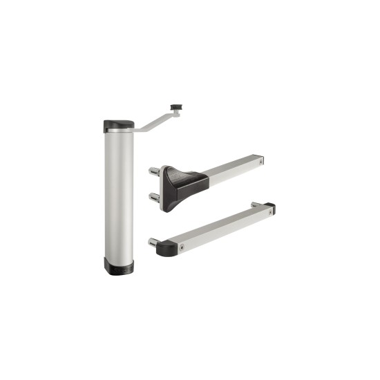 LOCINOX ΜΗΧΑΝΙΣΜΟΣ ΕΠΑΝΑΦΟΡΑΣ LION