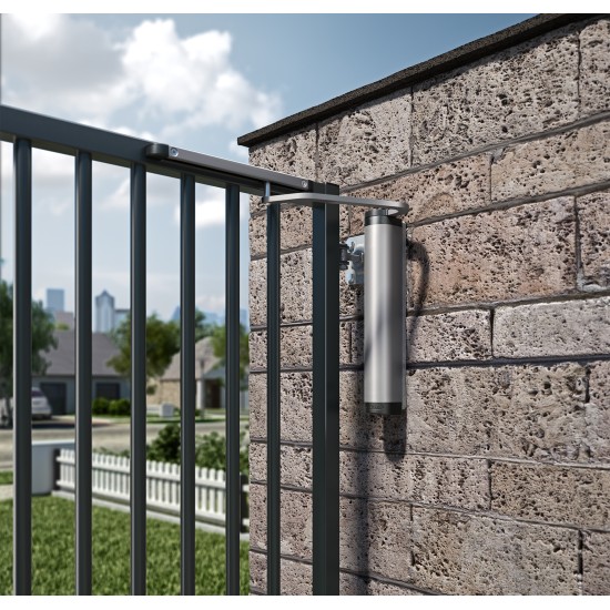 LOCINOX ΜΗΧΑΝΙΣΜΟΣ ΕΠΑΝΑΦΟΡΑΣ VERTICLOSE 2