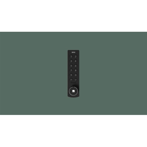 MERONI SMART LOCK ΞΥΛΙΝΩΝ & ΜΕΤΑΛΛΙΚΩΝ ΝΤΟΥΛΑΠΙΩΝ (WPAD slim)