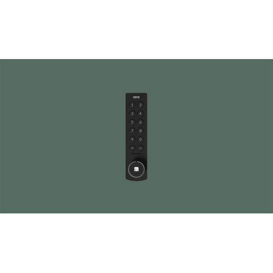 MERONI SMART LOCK ΞΥΛΙΝΩΝ & ΜΕΤΑΛΛΙΚΩΝ ΝΤΟΥΛΑΠΙΩΝ (WPAD slim)
