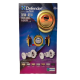 MOTTURA STAND DEFENDER MONOLITO (DF082)