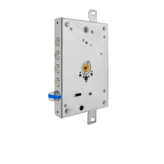 MUL-T-LOCK OMEGA PRO ΒΑΣΙΚΑ ΜΟΝΤΕΛΑ