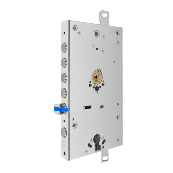 MUL-T-LOCK OMEGA PRO ΔΙΠΛΗ