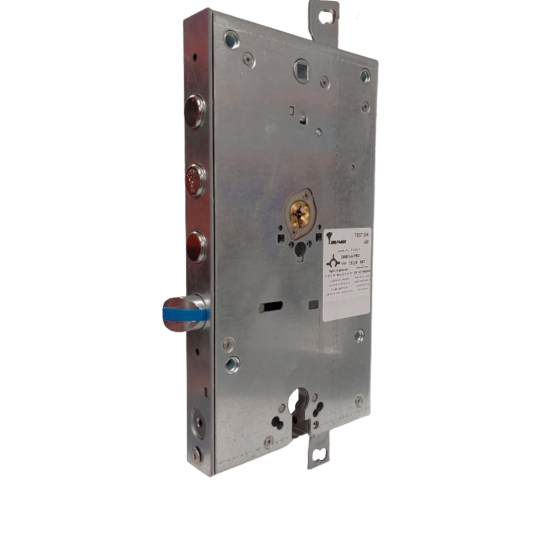 MUL-T-LOCK OMEGA PRO ΔΙΠΛΗ