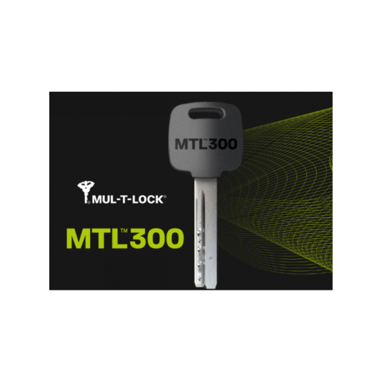 M-T-L ΚΥΛΙΝΔΡΟΣ MTL300