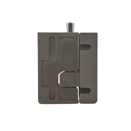 M-T-L INOX ΛΟΥΚΕΤΟ DIAMOND HASPLOCK (MTL600)