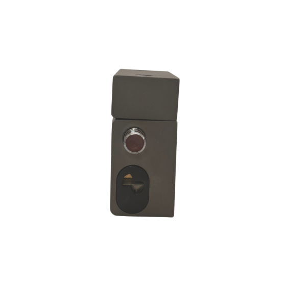 M-T-L INOX ΛΟΥΚΕΤΟ DIAMOND HASPLOCK (MTL600)