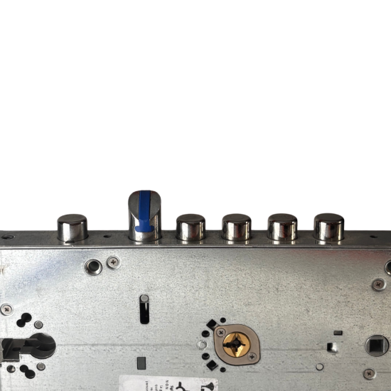 MUL-T-LOCK ΚΛΕΙΔΑΡΙΑ Θ.ΠΟΡΤΑΣ OMEGA PLUS