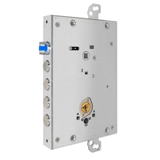 MUL-T-LOCK OMEGA PRO ΒΑΣΙΚΑ ΜΟΝΤΕΛΑ