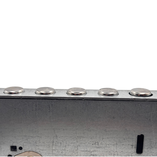 MUL-T-LOCK OMEGA PRO ΜΟΝΟ ΠΙΡΟΙ