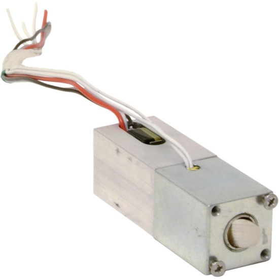 OPERA ΜΙΝΙ ΗΛΕΚΤΡΟΠΙΡΟΣ F.SAFE 12V DC (20913A)