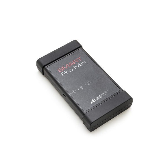 SILCA-ADVANCED ΜΗΧΑΝΗΜΑ SMART PRO MINI (AD3000)