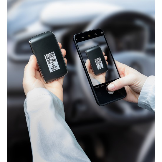 SILCA-ADVANCED ΜΗΧΑΝΗΜΑ SMART PRO MINI (AD3000)