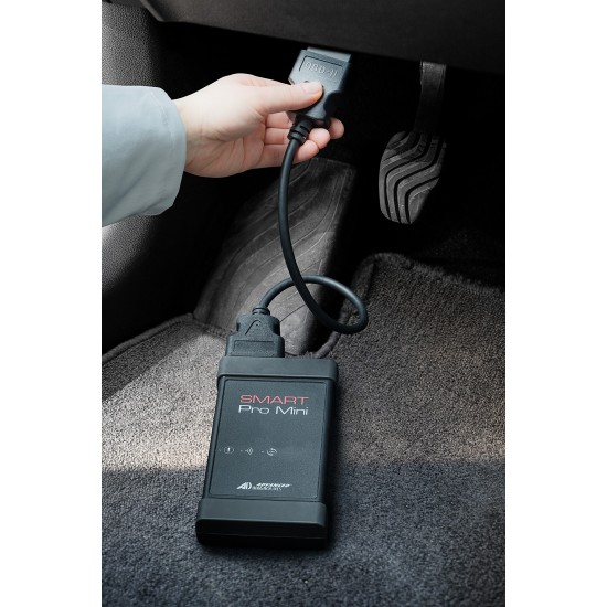 SILCA-ADVANCED ΜΗΧΑΝΗΜΑ SMART PRO MINI (AD3000)