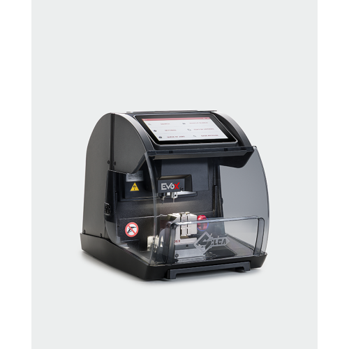 SILCA ΗΛΕΚΤΡΟΝΙΚΗ ΜΗΧΑΝΗ FUTURA EVOX