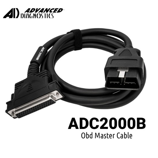 ADVANCED ΚΑΛΩΔΙΟ OBD (ADC2000B)