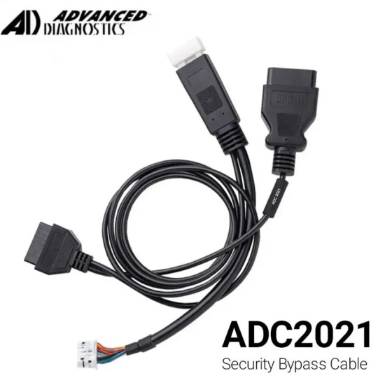 ADVANCED ΚΑΛΩΔΙΟ TOYOTA BYPASS (ADC2021)