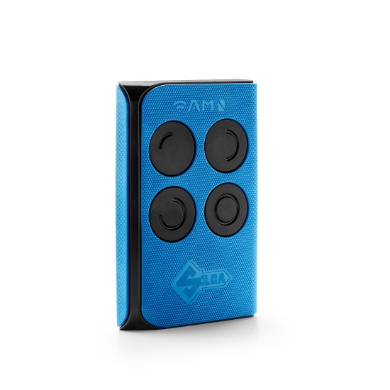 SILCA CONTROL i.am 128