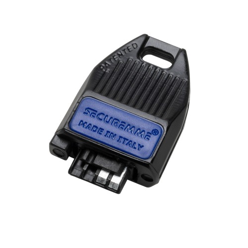 SECUREMME ΜΗΧΑΝΙΚΟ ΚΛΕΙΔΙ