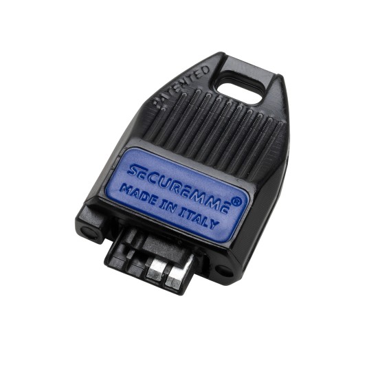 SECUREMME ΜΗΧΑΝΙΚΟ ΚΛΕΙΔΙ